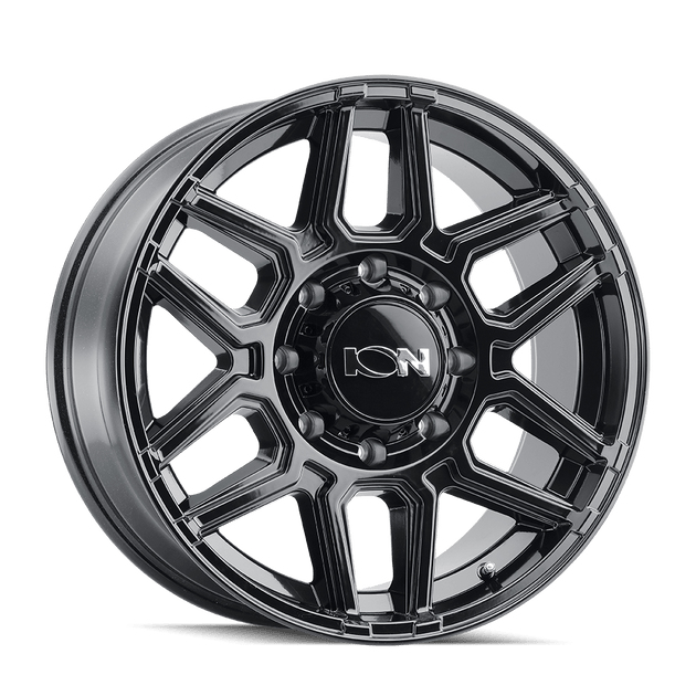 ION Style 146 Wheel – Gloss Black