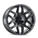 ION Style 146 Wheel – Gloss Black