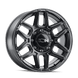 ION Style 146 Wheel – Gloss Black