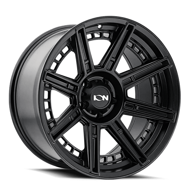 ION Style 149 Wheel – Matte Black