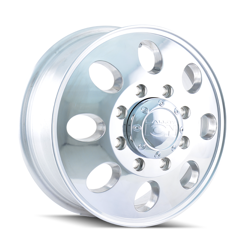 ION Style 167 Wheel – Polished