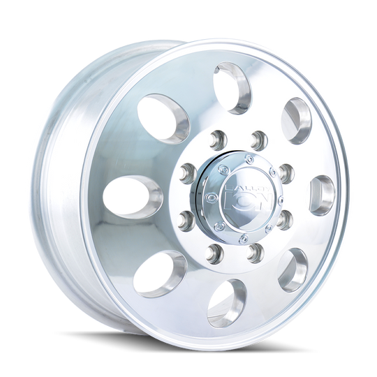 ION Style 167 Wheel – Polished