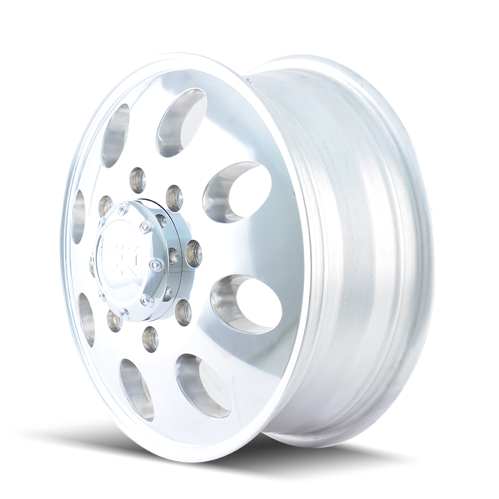 ION Style 167 Wheel – Polished
