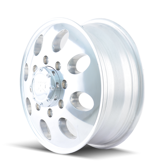 ION Style 167 Wheel – Polished