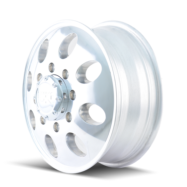 ION Style 167 Wheel – Polished