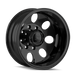 ION Style 167 Wheel – Matte Black