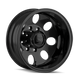 ION Style 167 Wheel – Matte Black