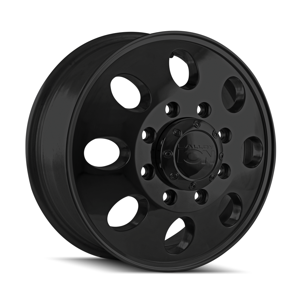 ION Style 167 Wheel – Matte Black