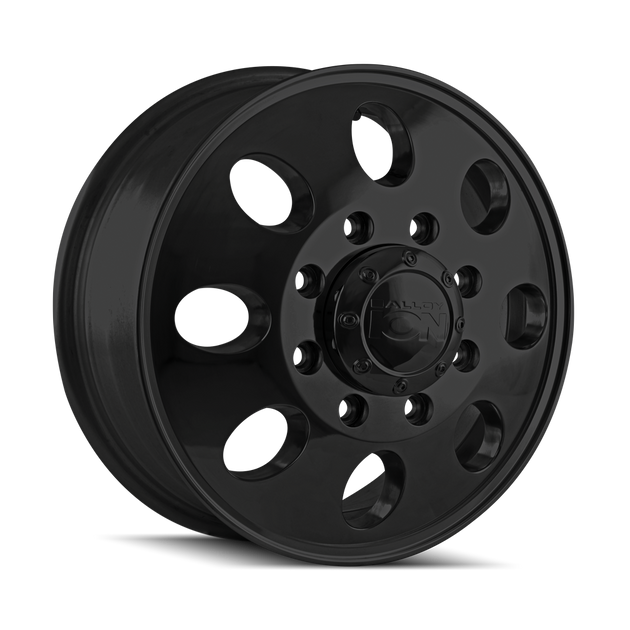 ION Style 167 Wheel – Matte Black