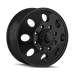 ION Style 167 Wheel – Matte Black