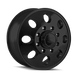 ION Style 167 Wheel – Matte Black