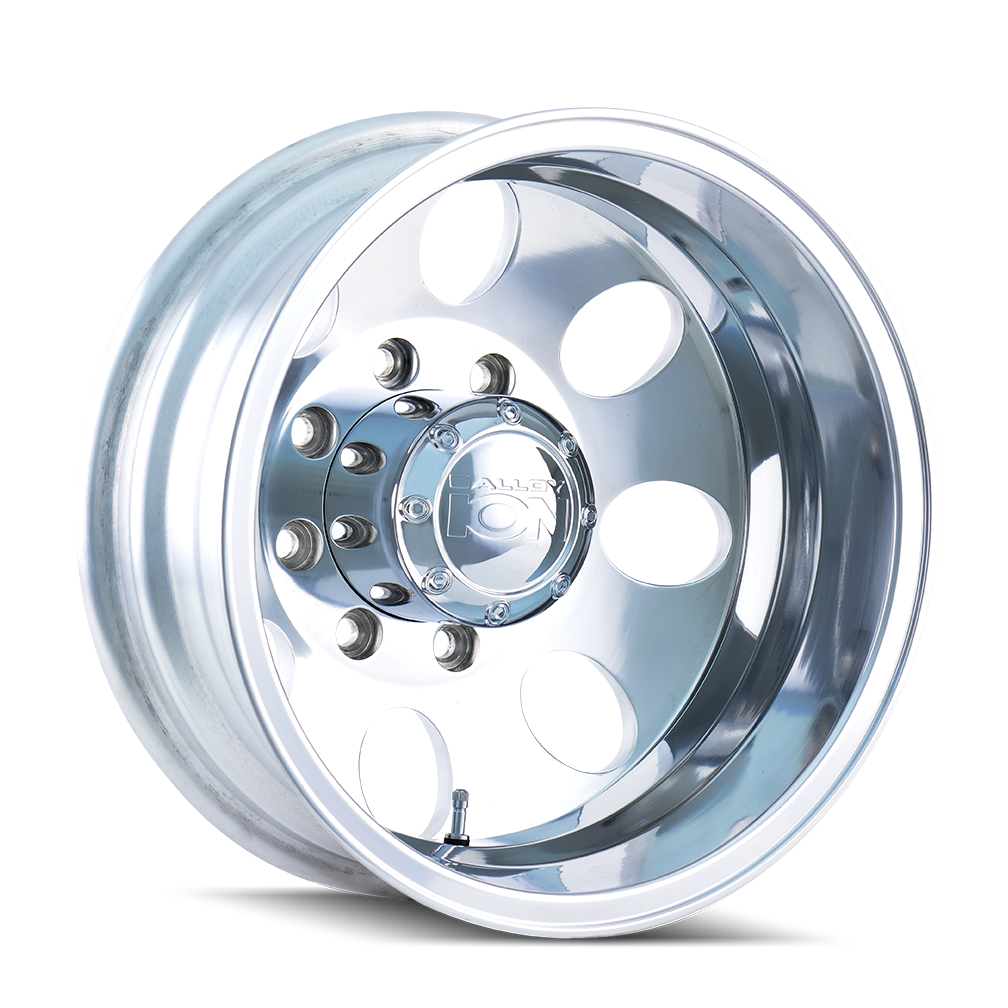ION Style 167 Wheel – Polished