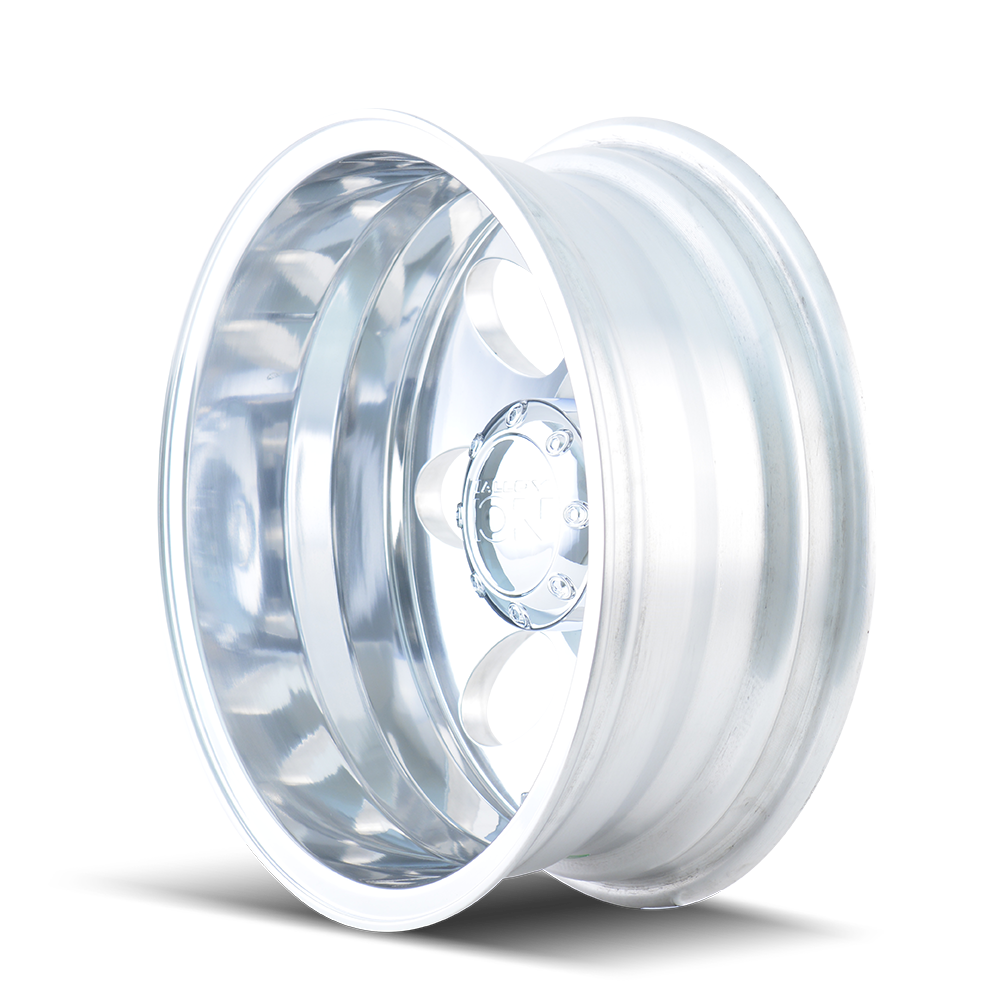 ION Style 167 Wheel – Polished