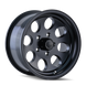 ION Style 171 Wheel – Matte Black