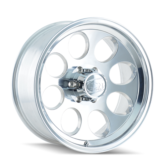 ION Style 171 Wheel – Polished