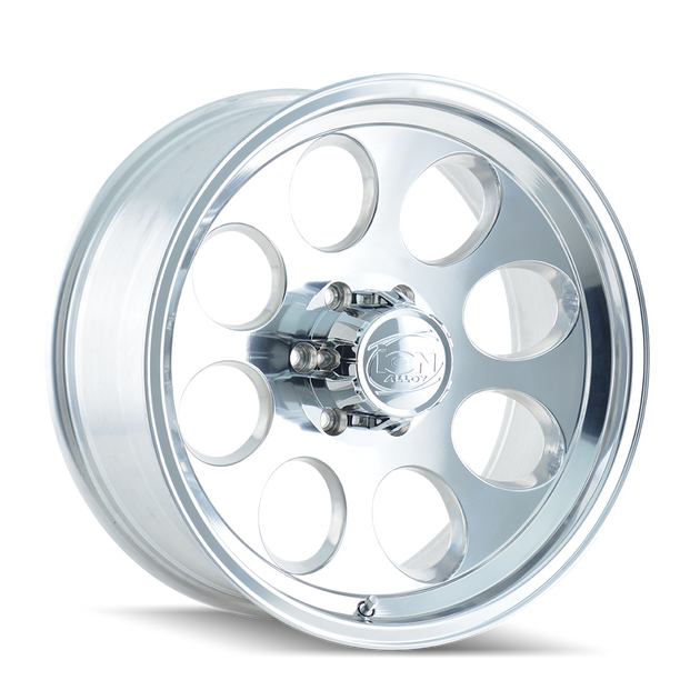ION Style 171 Wheel – Polished
