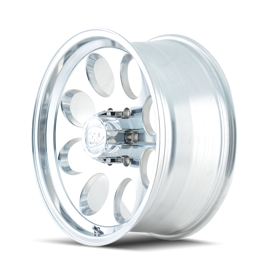 ION Style 171 Wheel – Polished