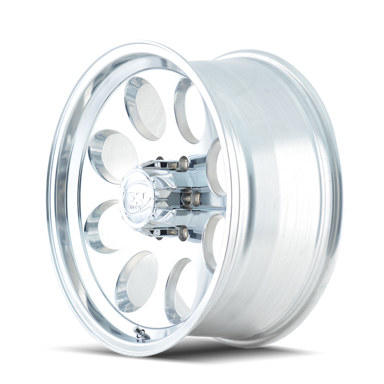 ION Style 171 Wheel – Polished