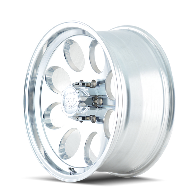 ION Style 171 Wheel – Polished