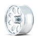 ION Style 171 Wheel – Polished