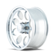 ION Style 171 Wheel – Polished