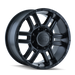 ION Style 179 Wheel – Matte Black