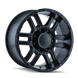 ION Style 179 Wheel – Matte Black