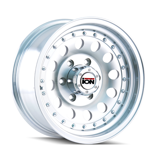 ION Style 71 Wheel – Machined