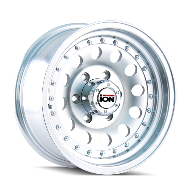 ION Style 71 Wheel – Machined