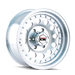 ION Style 71 Wheel – Machined