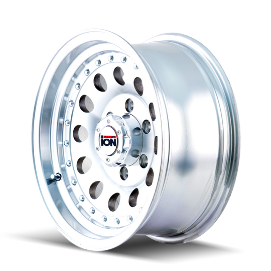 ION Style 71 Wheel – Machined