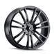 Kraze Spectra 183 Wheel – Gloss Black