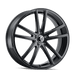 Kraze Lusso KR190 Wheel – Gloss Black