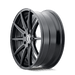 Kraze Cosmos KR194 Wheel – Gloss Black
