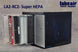 LakeAir LA2-RC2 air purifier