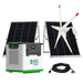 Nature's Generator L3600 wind and solar generator package