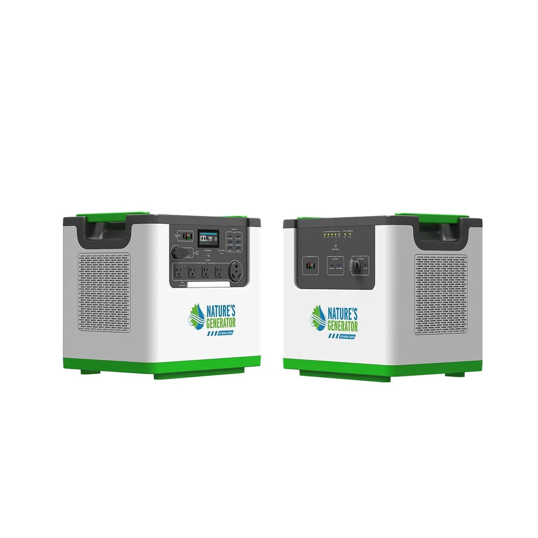 L3600 Power Pod expansion battery