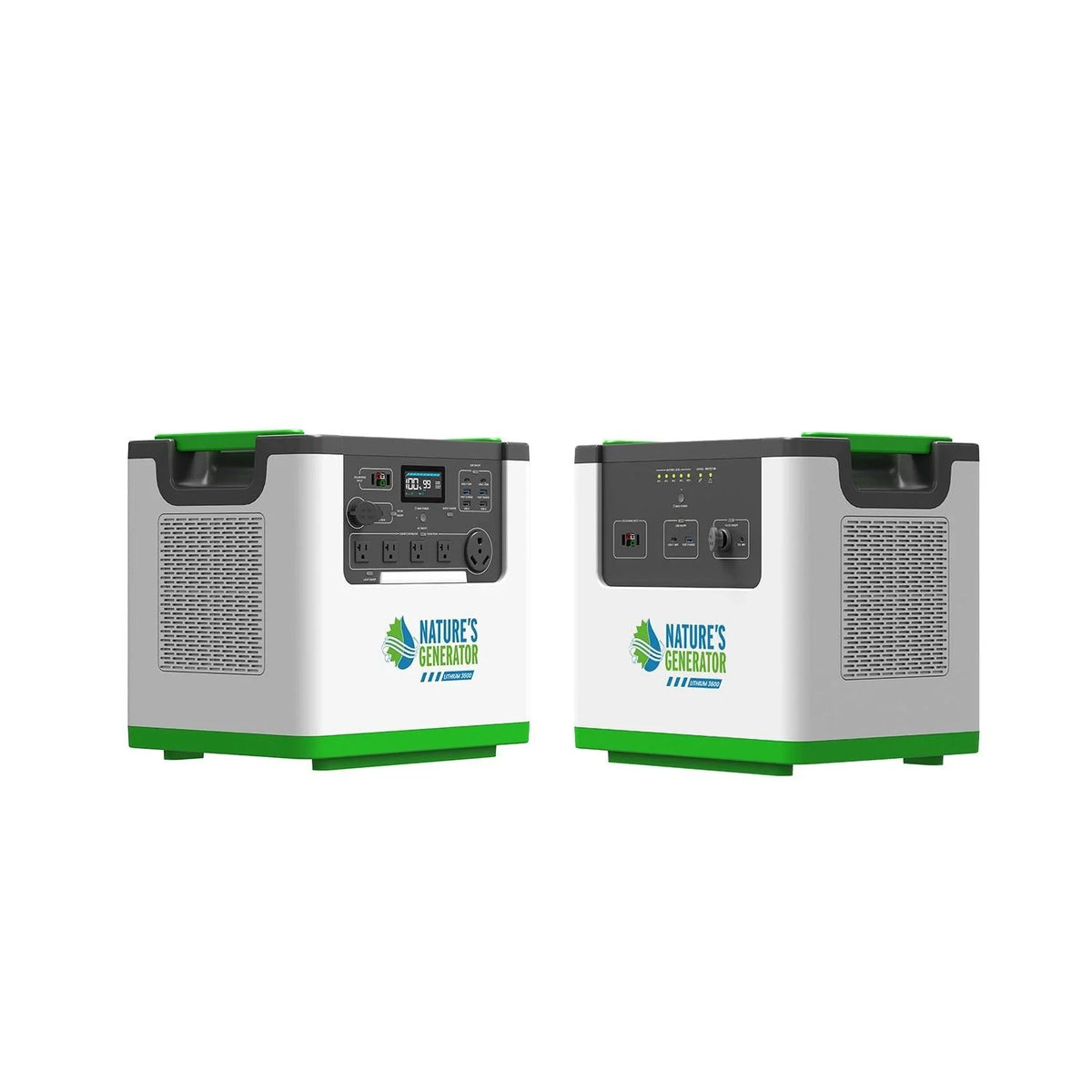 L3600 Power Pod expansion battery