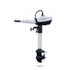 Bixpy N-3 electric outboard motor and power pack kit – photo 15