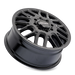 Mayhem Cogent Dually 8107D Wheel – Gloss Black