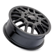 Mayhem Cogent Dually 8107D Wheel – Gloss Black