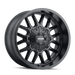 Mayhem Cogent 8107 Wheel – Matte Black