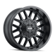 Mayhem Cogent 8107 Wheel – Matte Black