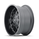 Mayhem Cogent 8107 Wheel – Matte Black