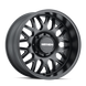 Mayhem Tripwire 8110 Wheel – Black w/ Milled Spokes