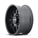 Mayhem Tripwire 8110 Wheel – Black w/ Milled Spokes