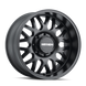 Mayhem Tripwire 8110 Wheel – Matte Black
