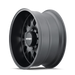Mayhem Tripwire 8110 Wheel – Matte Black