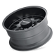 Mayhem Tripwire 8110 Wheel – Matte Black