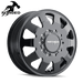 Mayhem Challenger 8181 Wheel – Gloss Black